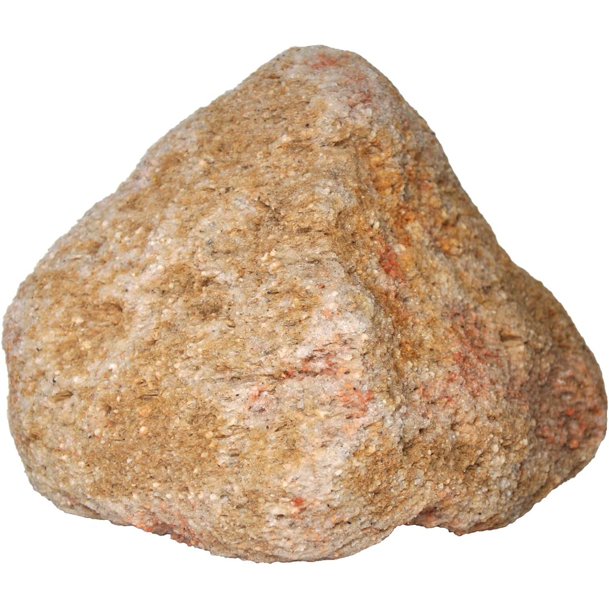 Kobohayachine Assortment of anti-firestone (pumice) stones - Set of 8 for stone bonsai, original potting materials