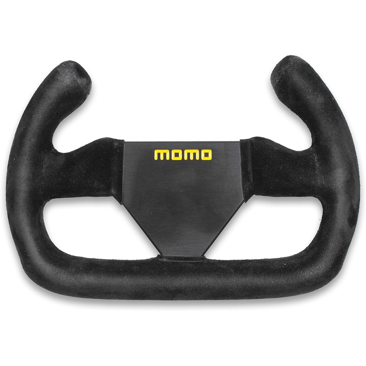 MOMO R1922C_25S MOD 12 Cut 250mm suede handle