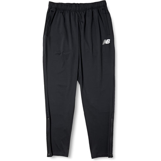 [New Balance] Soccer Middle Layer Pants (JMPF9402) Dry Quick Dry Men's