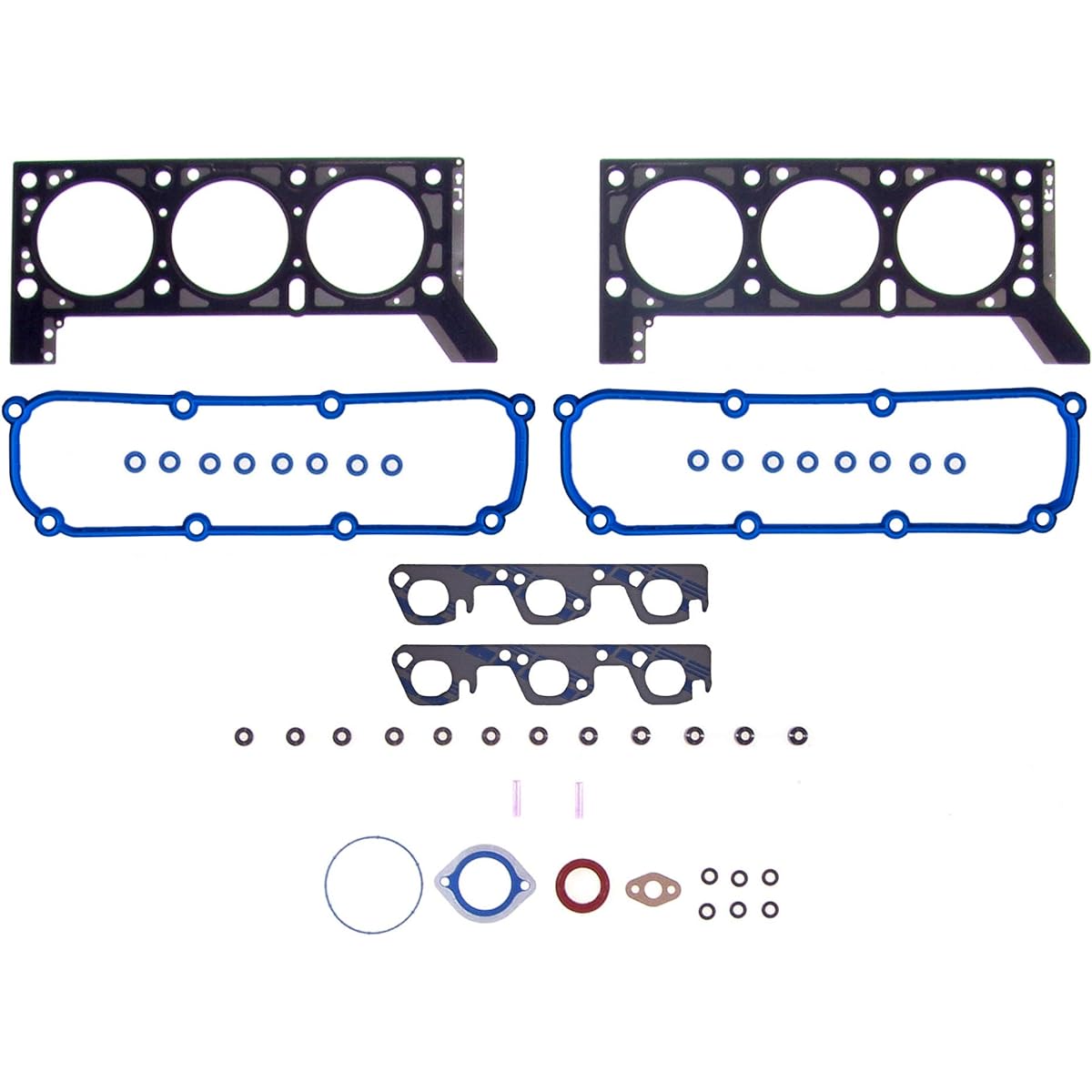 FEL-PRO HS 26326 PT head gasket set