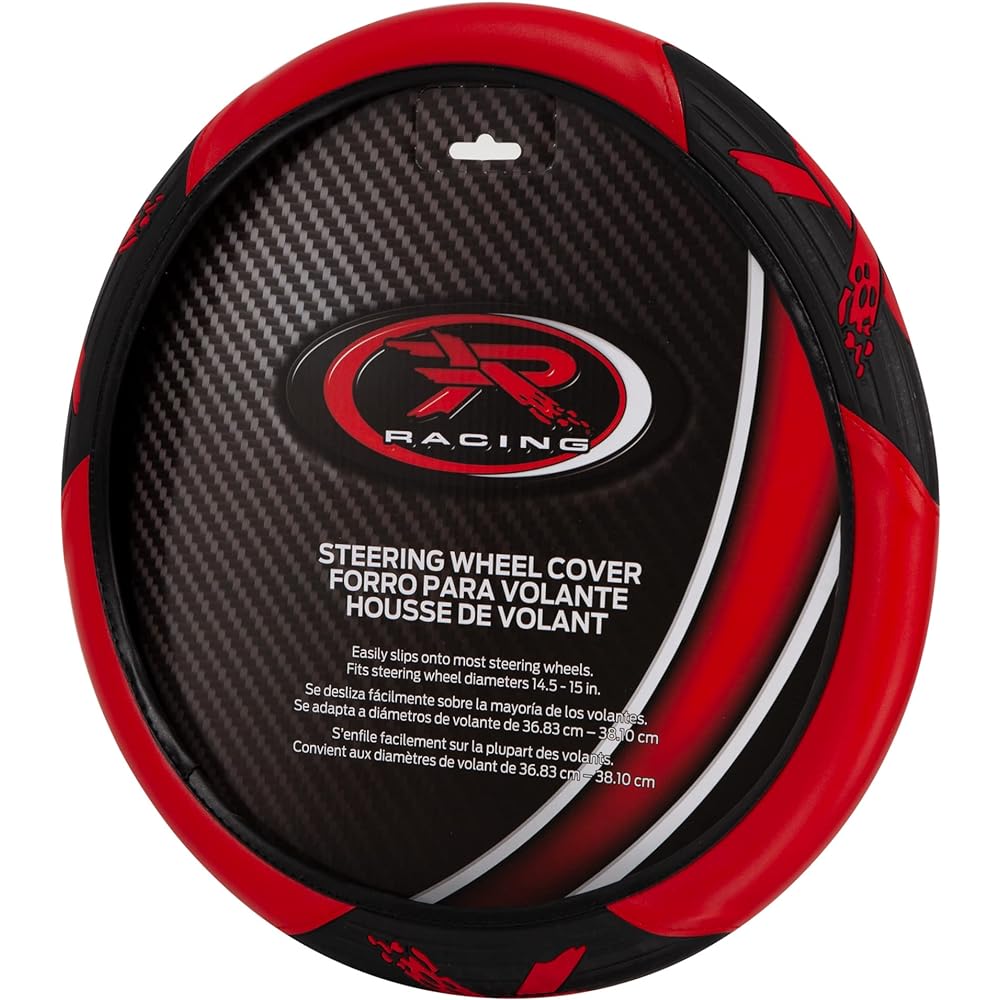 Rouge R Volant Racing