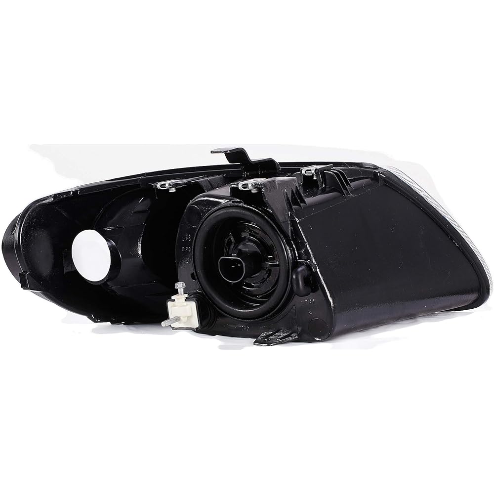 DORMAN 1590312 Driver seat side headlight assembly Chrysler/Dodge model