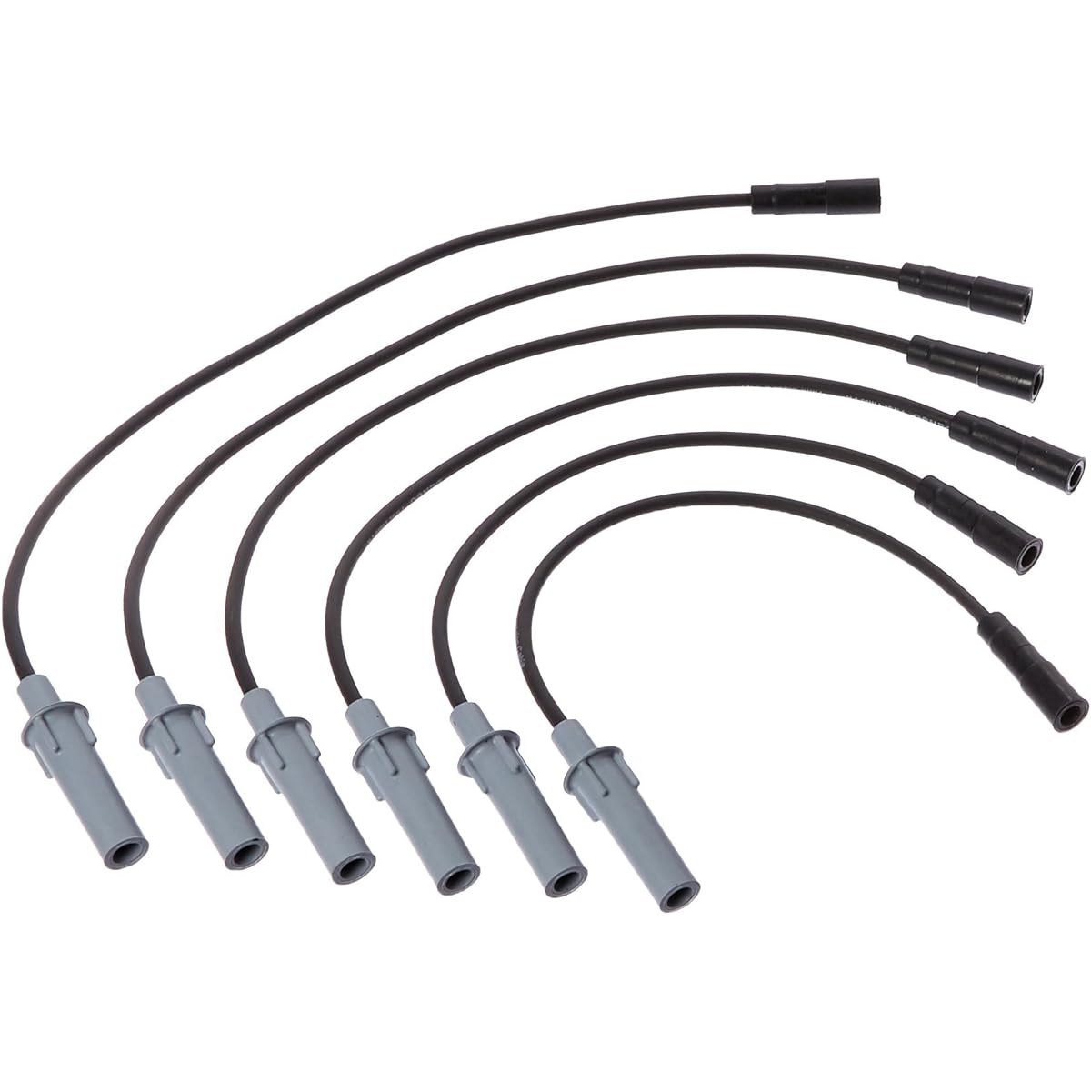 Denso 671 - 6264 Wire Set