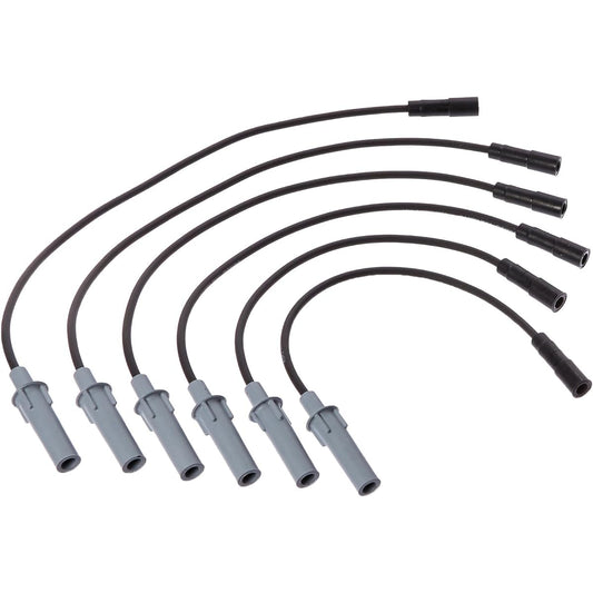 Denso 671 - 6264 Wire Set