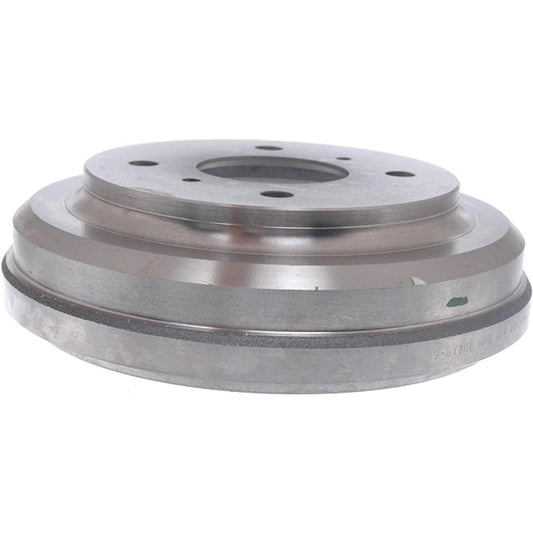 ACDelco 18B427 Professional Rear Brake Drum Assembly
