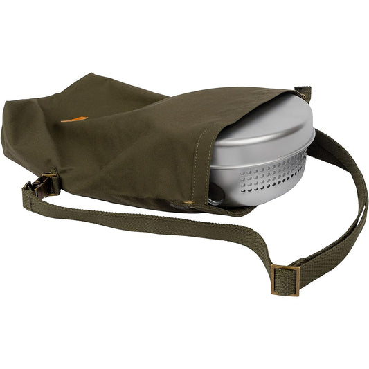 Trangia Roll Top Bag for Storm Cooker