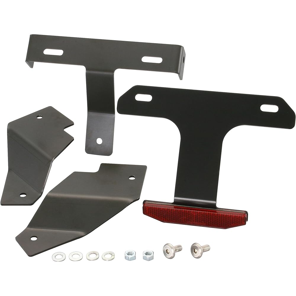 KITACO Fender Eliminator Kit Cygnus X/Cygnus X SR (FI car) 691-0415000