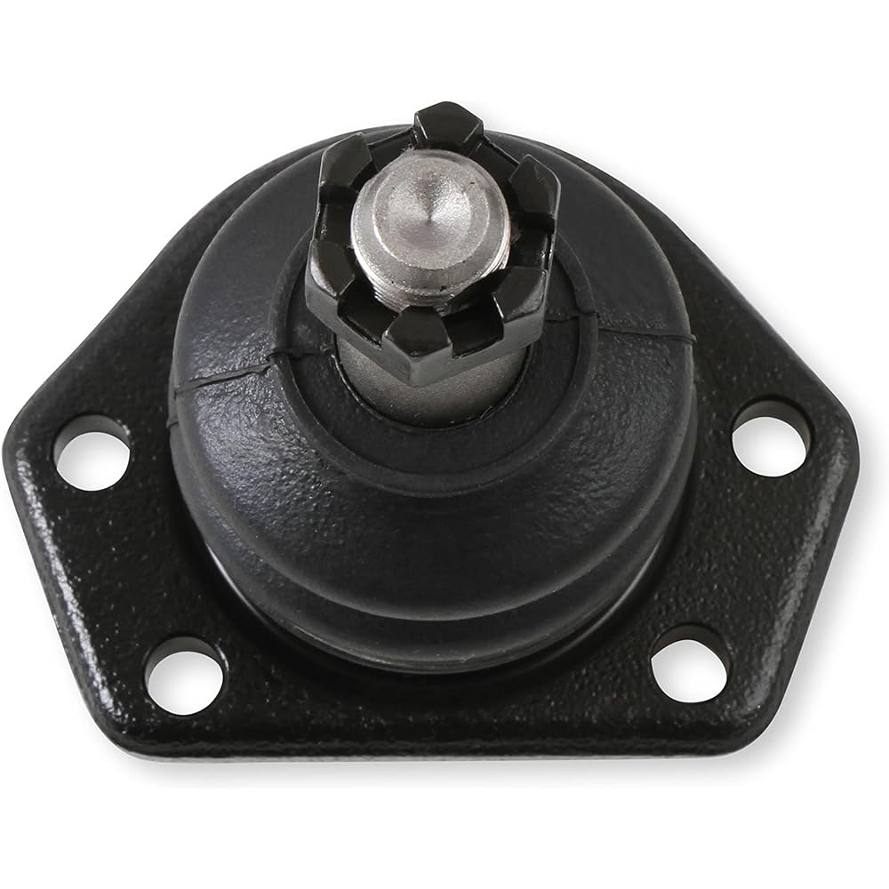 PROFORGED 101-10015 Oil-based E coating front upper ball joint