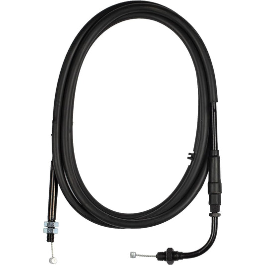 Motorcycle Control Cable Throttle Cable A (PULL) Compatible with Piaggio MP3 LT/RL/RL MIC 250i / 648138