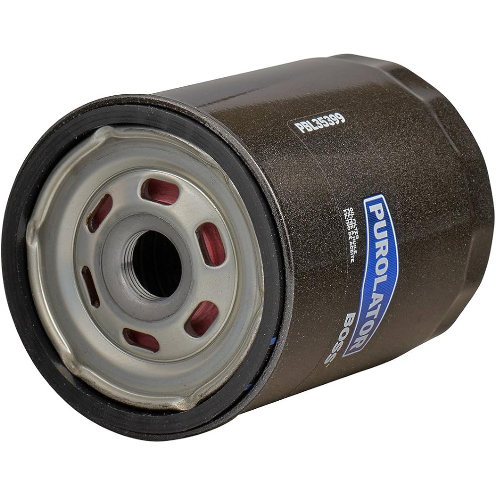PUROLATOR PBL35399 PUROLATORBOSS Maximum engine protection spin -on oil filter