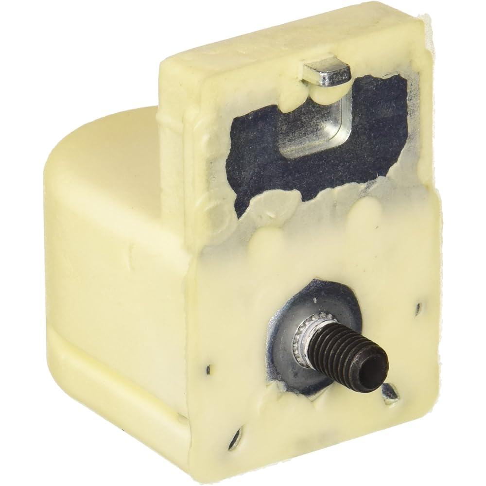 GM 15835666 Control Arm Bumper Front