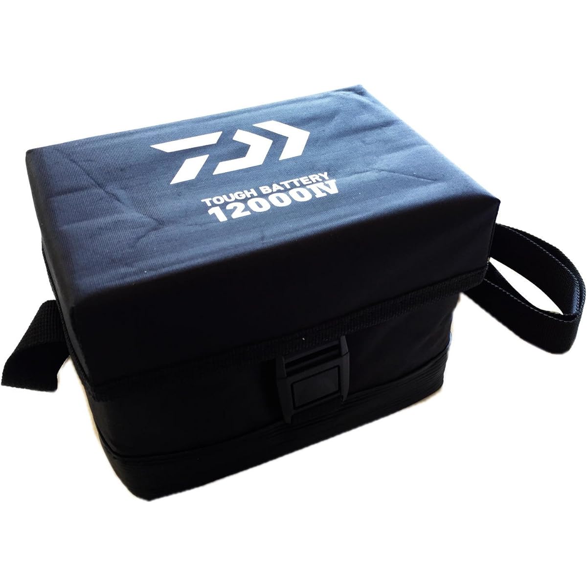 DAIWA Tough Battery 12000[4]