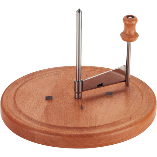 Kela cheese curler Luxus without cover 77085