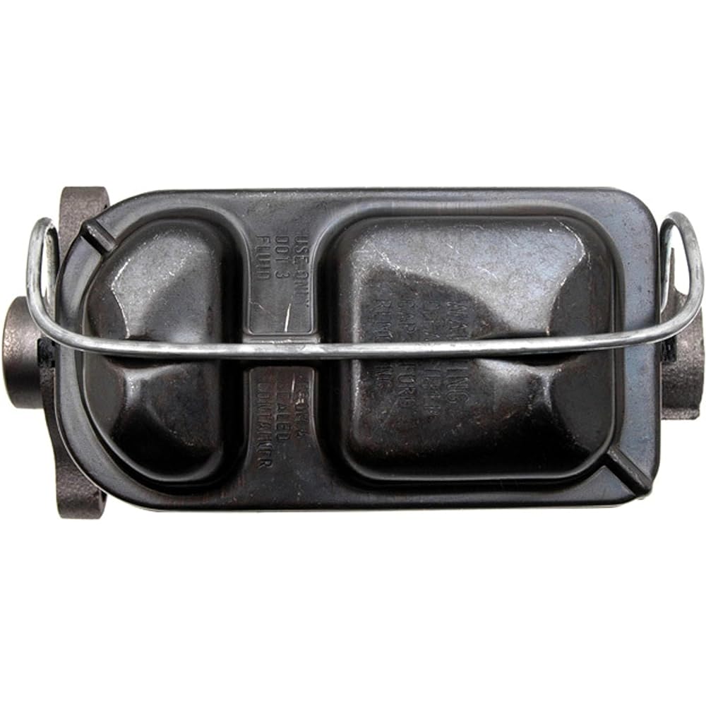 ACDELCO Professional 18m160 Brake Master Cylinder Assembly
