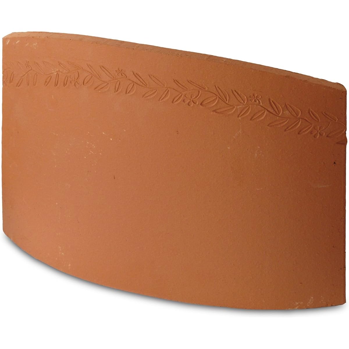 Sanshu Fram Nice Plate Fleur 33A x 4 pieces