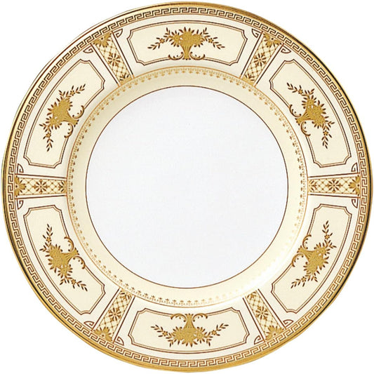 Noritake Plate 27.5cm Imperial Sweet 1 Piece Bone China 59520/9984