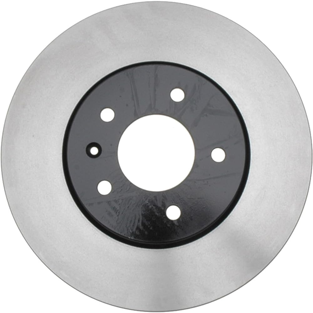 ACDelco 18A2475 Professional Front Disc Brake Rotor