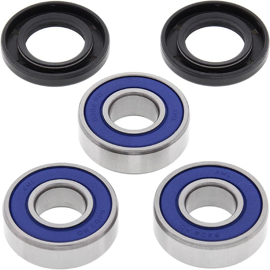 All Balls 25-1033 Wheel bearing kit