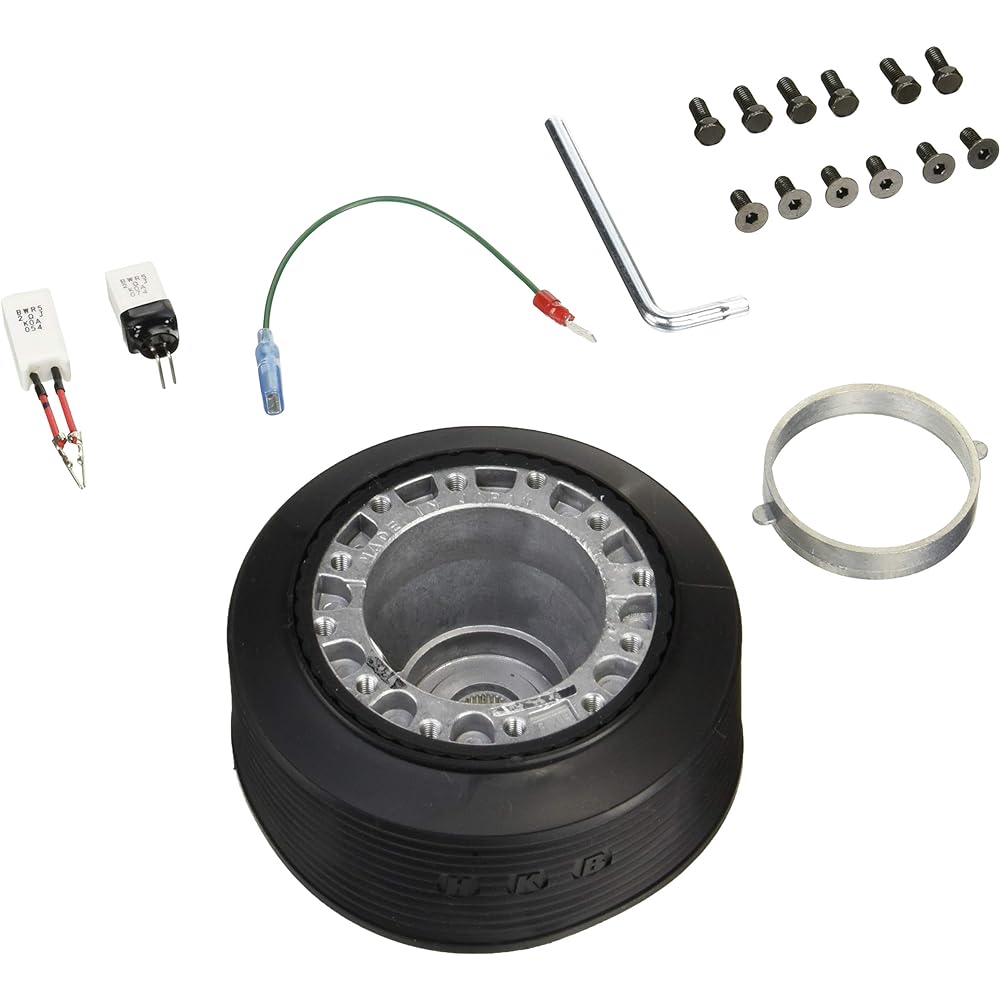 HKB SPORTS Steering Boss OS-245