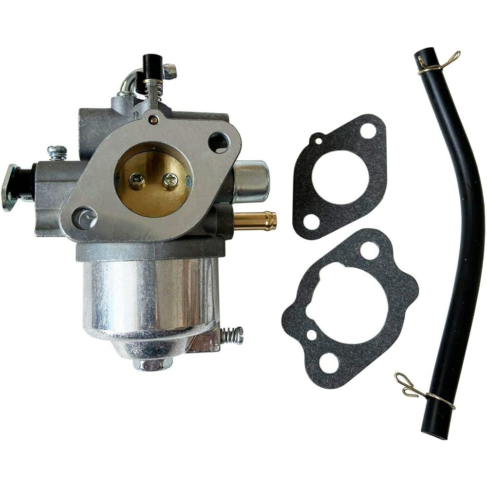 Carburetor Kawasaki Lawn Mower FH451V FH500V-AS38 4 Cycle Engine C-7123 Replacement Part #15003-7036 15003-7033