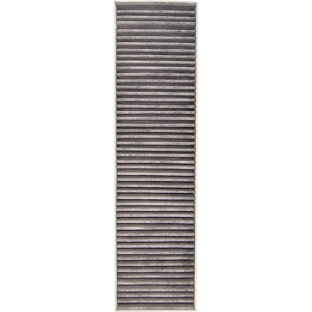 ECOGARD XC10313C Premium Cabin air filter with activated carbon with deodon