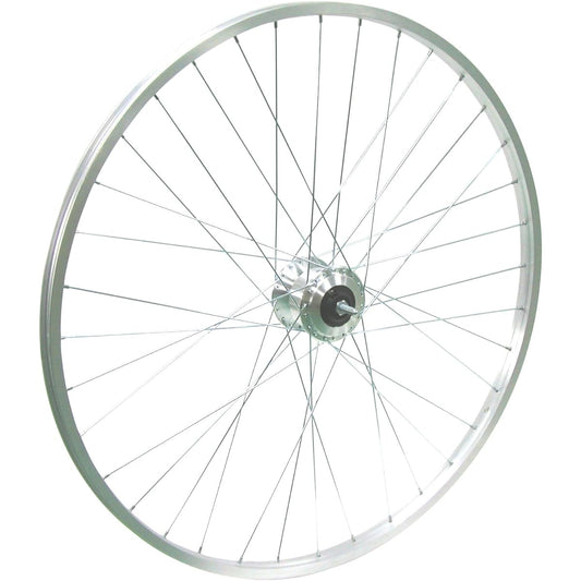 Asahi Cycle Asahi Cycle Aluminum 22-inch Auto Light Wheel (J1 Terminal) XFTS2