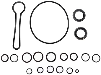 Dorman 904-535 Fuel Bowl Seal Kit for Select Ford Models