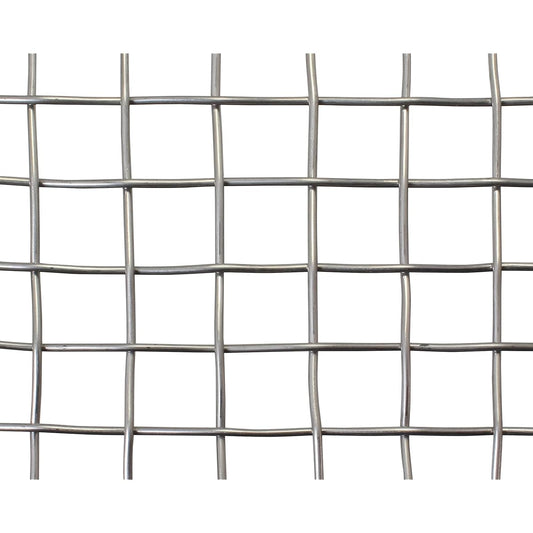 Takashi Yoshida Stainless steel plain weave net Φ1.1x2.5 mesh 500mmx30m