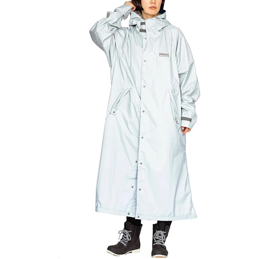 [Document] Raincoat Toray Entrant waterproof, breathable, lightweight raincoat 7260