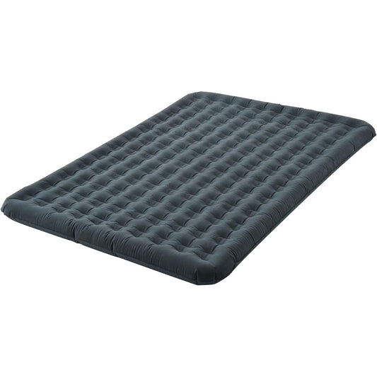 [Campers Collection Yamazen] Air Mat Queen AIR-M004