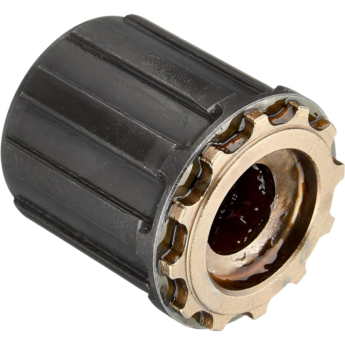 SHIMANO Repair Parts Freewheel Assembly (Right Waterproof Cap Included) FH-RM30-7S Y3CC98050