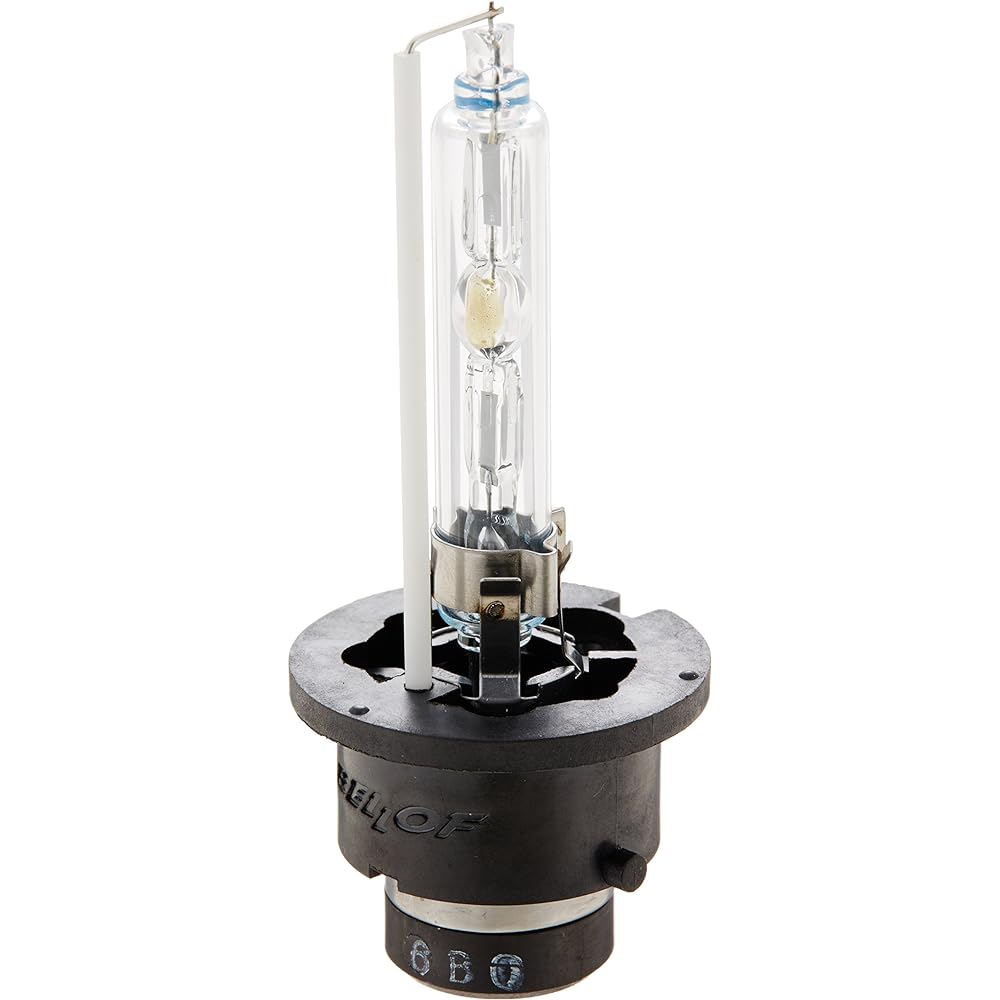 BELLOF Headlight HID D2S 5000K AEZ1792 HID Bulb