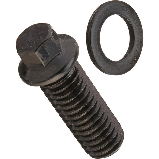 ARP 100-1110 100110 Header bolt hexagonal style head chromoly steel