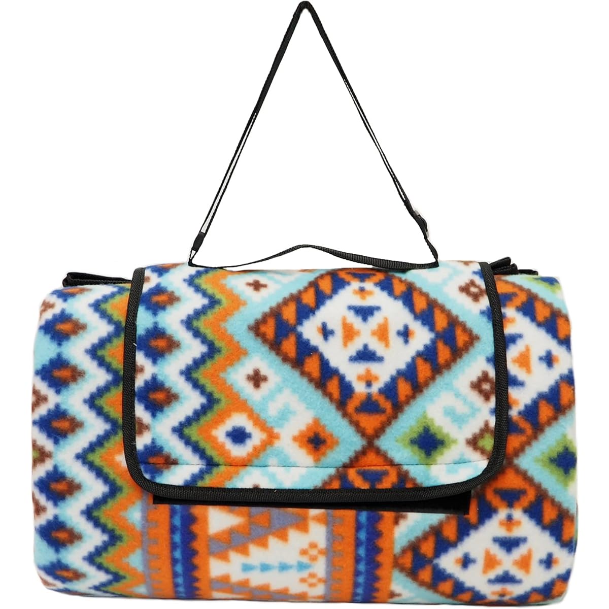 SweetPea "Sweet Pea" Leisure Sheet, Thick, Foldable, For 6 to 13 People, Waterproof, Washable, 200 x 200 cm / 264 x 352 cm / 300 x 300 cm