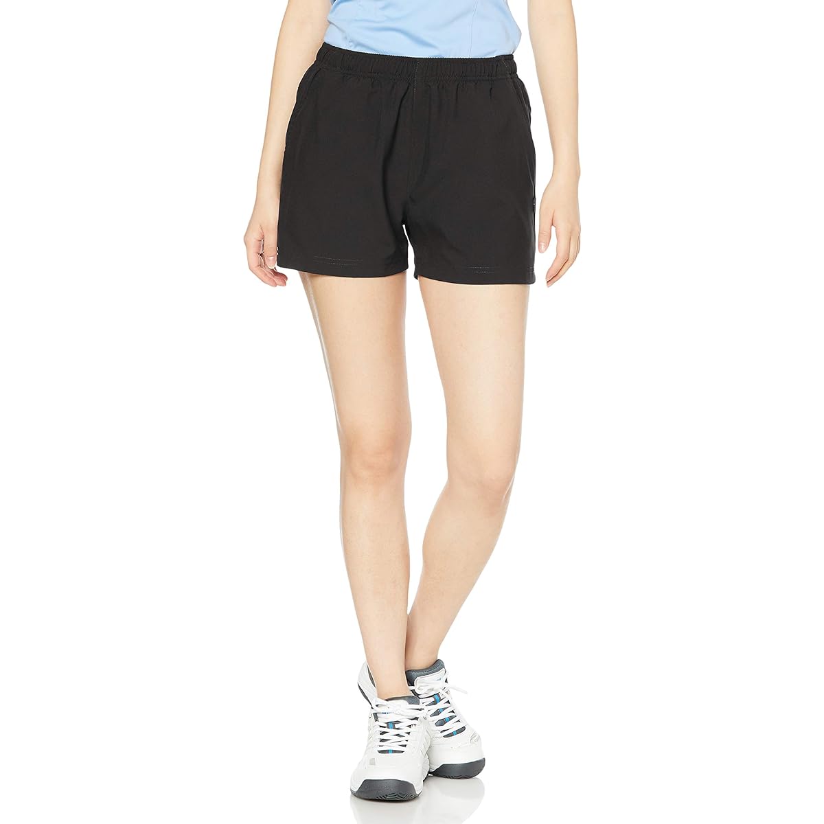 [Prince] Women's Short Pants TML323T