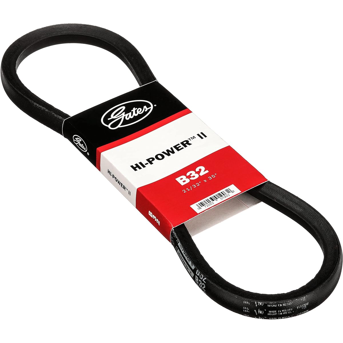 GATES B32 Hi-Power II Belt