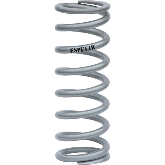 ESPELIR Vehicle Height Adjustment Kit Only [Super Downsus R] Direct Winding Spring 9 inches (228mm) ID65mm Spring Rate 20kg/mm (Set of 2) ESR-65920