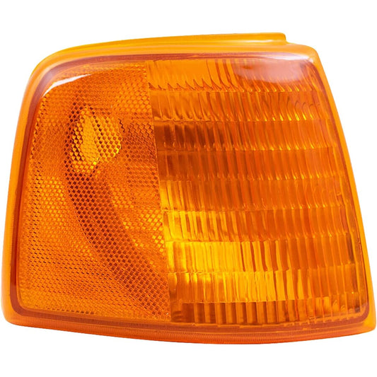 93-97 Ford Ranger Corner Light Winker Side Marker Signal Lamp Light Lens & Housing