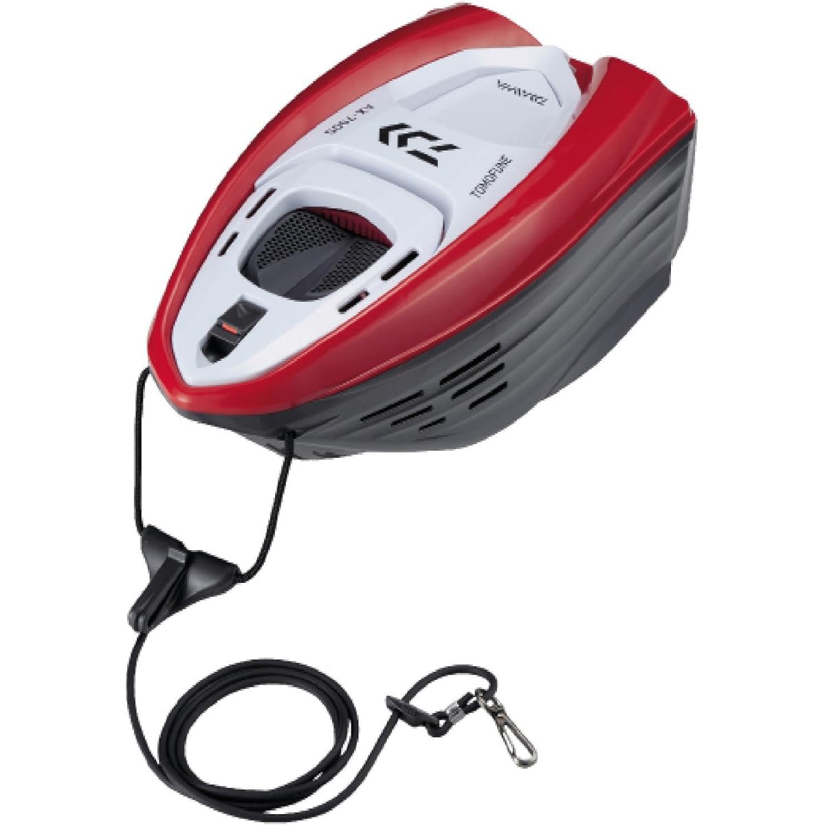 DAIWA Tomofune Red AX-700S