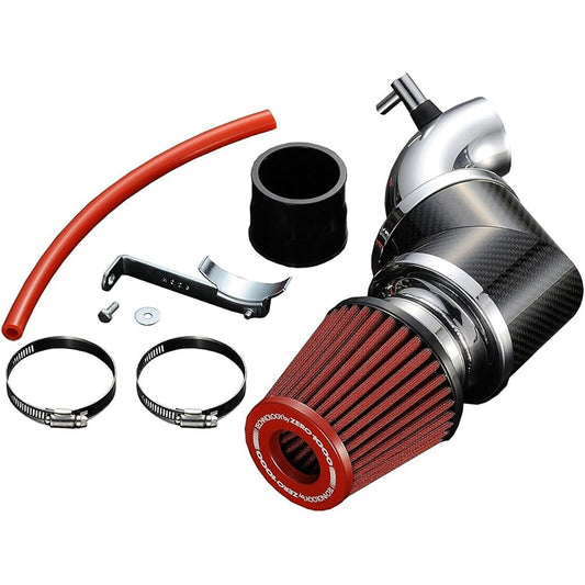 ZERO-1000 (Zerosen) Power Chamber Type 2 Noah/Voxy ZRR70W/80W (Red) 102-T019