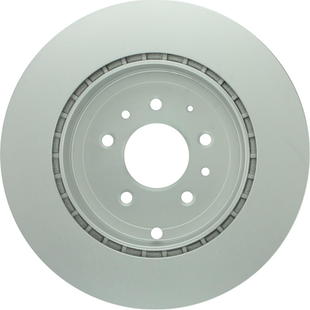 BOSCH 34010917 QUIETCAST Premium Disc Brake Rotor 2007-2013 For Mazda CX-9 Rear