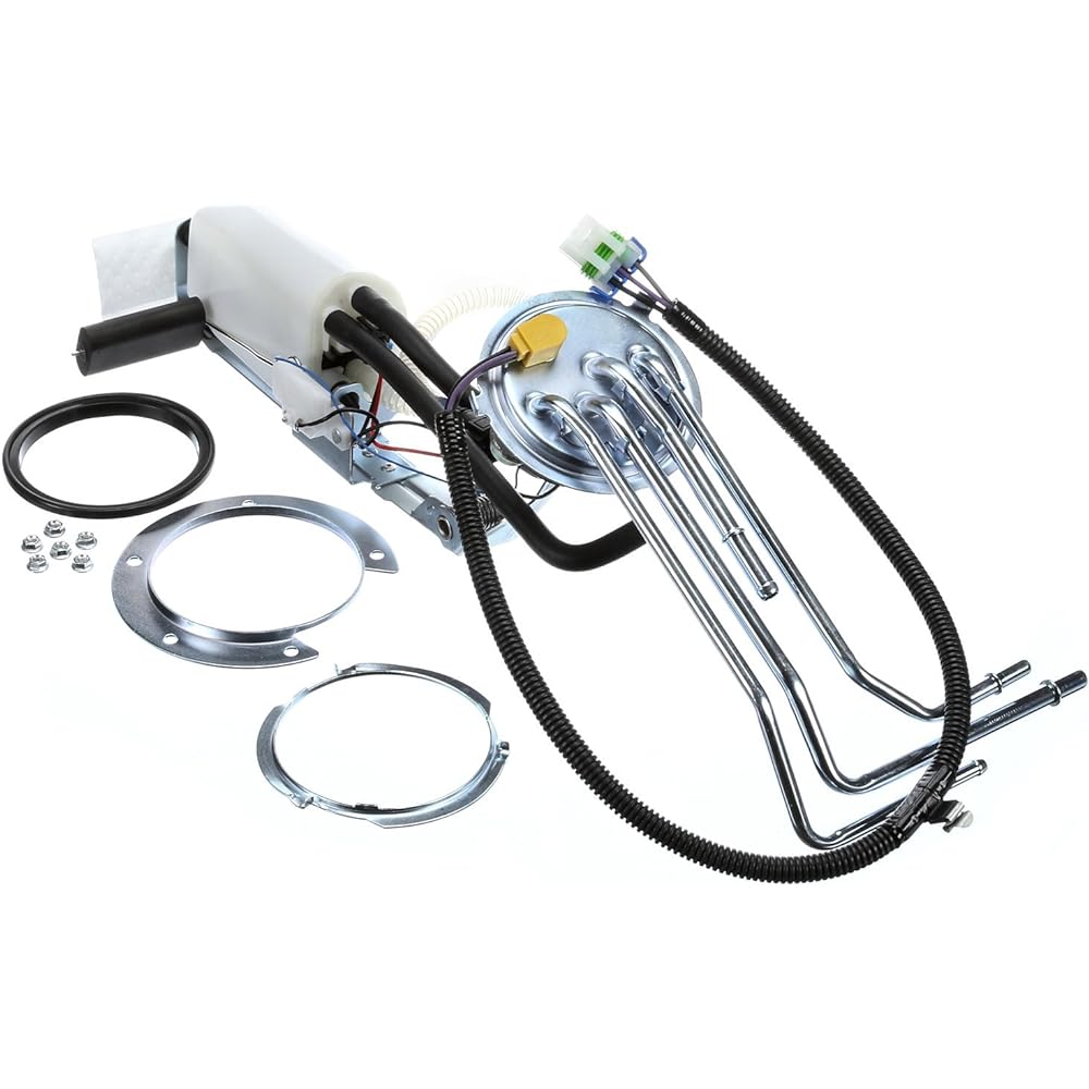 Delphi HP10036 With fuel pump and hanger assembly transmission unit