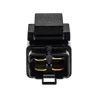 NICHE Starter Release Switch Yamaha 4WX-H1940-00 ZUMA 50 YW50 SUZUKI DRZ70