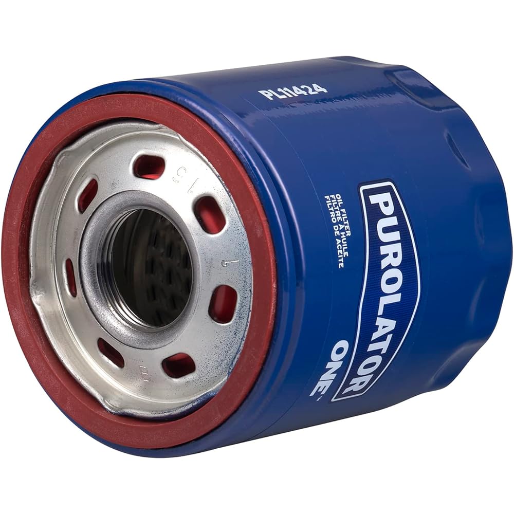 PUROLATOR PL11424 Purolatorone advanced engine protection spin -on oil filter