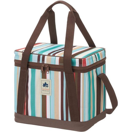 LOGOS LOGOS Design Cooler Cooler Box Folding