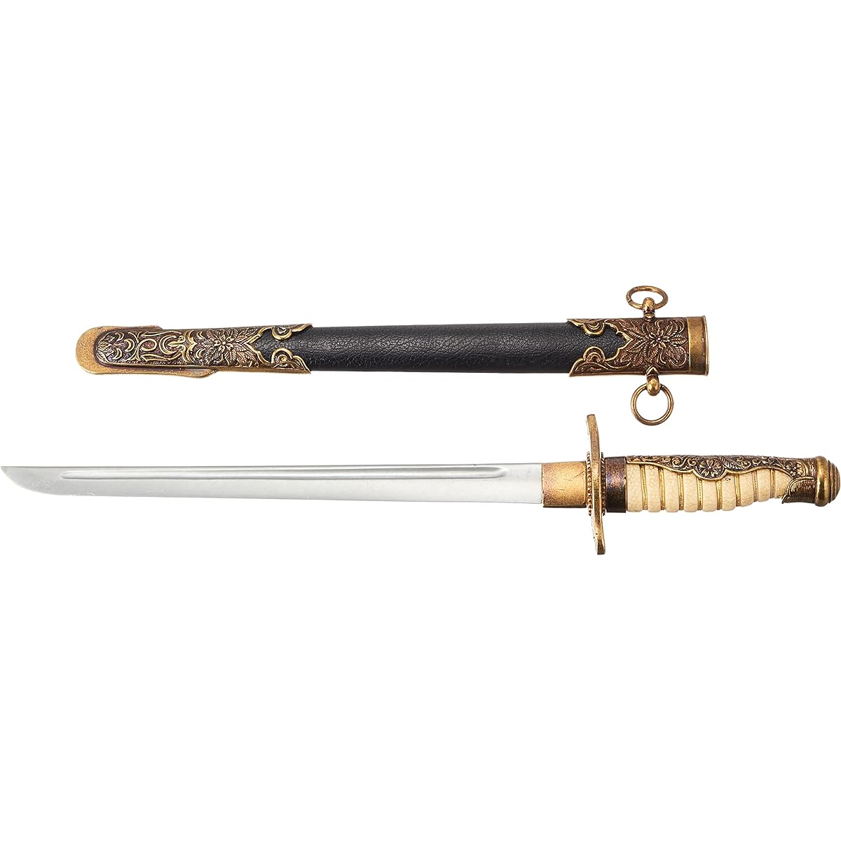 Denix Imperial Japanese Navy Dagger 4044