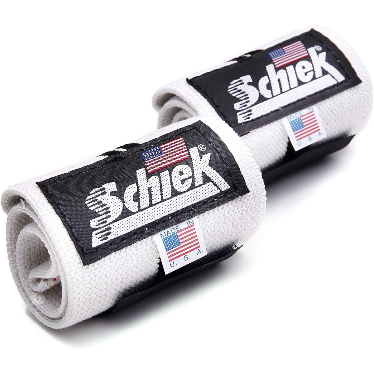 Schiek wrist wrap 12 inches (approx. 30cm) (Japanese genuine product)