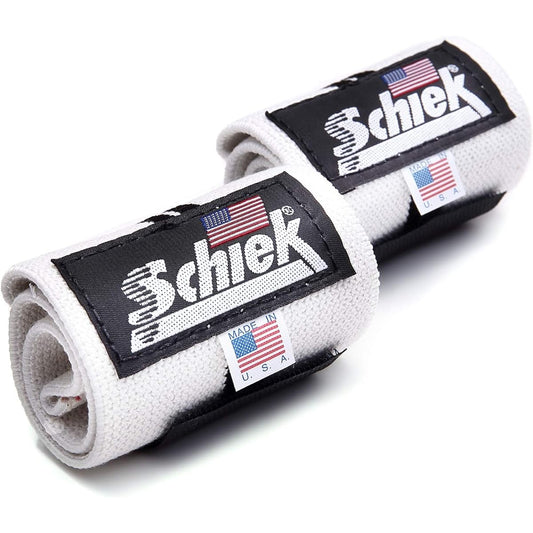 Schiek wrist wrap 12 inches (approx. 30cm) (Japanese genuine product)