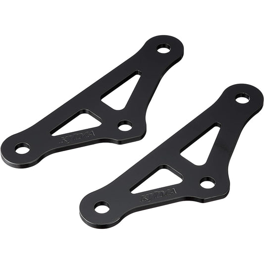 Kijima Motorcycle Bike Parts Lowdown Bracket Z900RS | Z900RS Cafe KAWASAKI 206-824