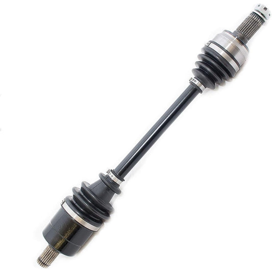 DTA P312 Front ATV CV Axle Left and Right Compatible with Polaris Sportsman 550 XP550 850 XP850 1000 etc.